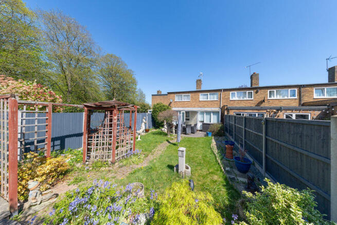 Blythway, Welwyn Garden City photo 4