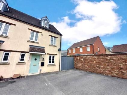 Winterbourne Road, Haydon End, Swindon, SN25