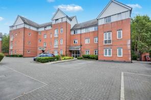 15, Thornfield Square, Conway Street, Nottingham NG10 2AR