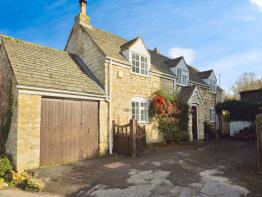 Brook Cottage, Paganhill Lane, Stroud GL5 4JP