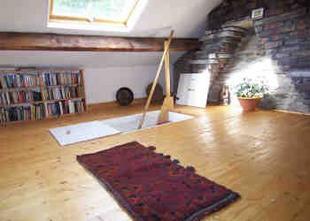 Loft Room