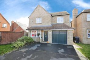 18, James Close, Northampton NN5 4GY
