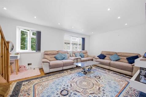 The Brambles, West Drayton