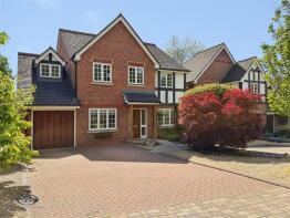 2, Cornmill Close, Sandbach CW11 3NH