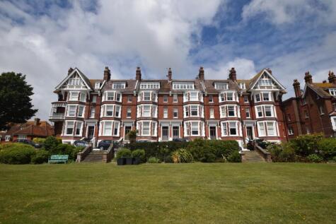 Chatsworth Gardens, Eastbourne