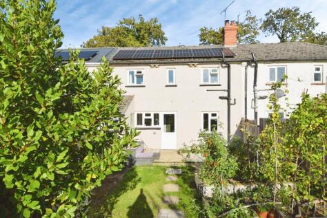 London Road, Shrewton, SP3 4DN