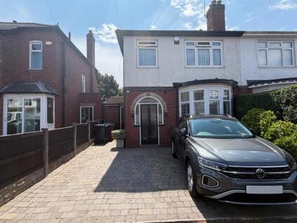 Oak Barn Road, Halesowen