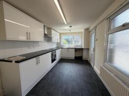 Flat, 8, Corporation Road, Grimsby DN31 1UF