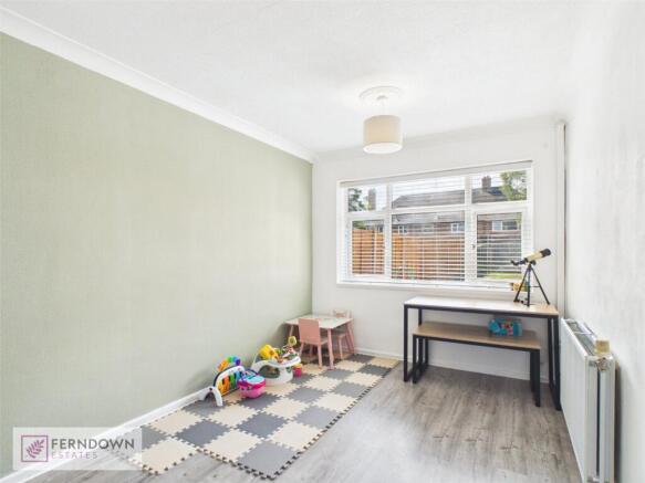 Pear Tree Road, Shard End, Birmingham, B34 photo 4