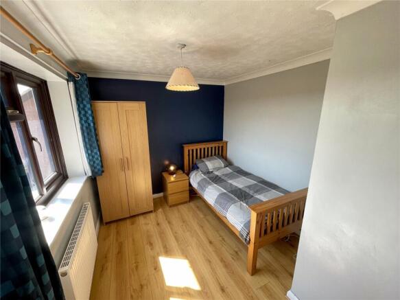 14 Bedroom 3