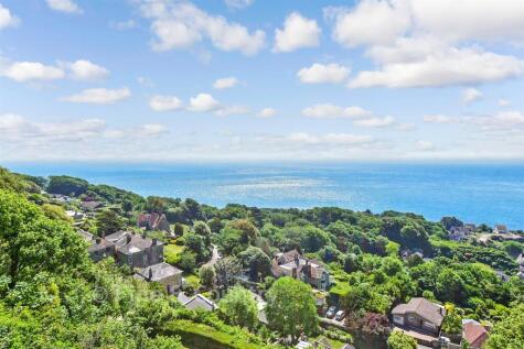 Leeson Road, Ventnor, Isle of Wight