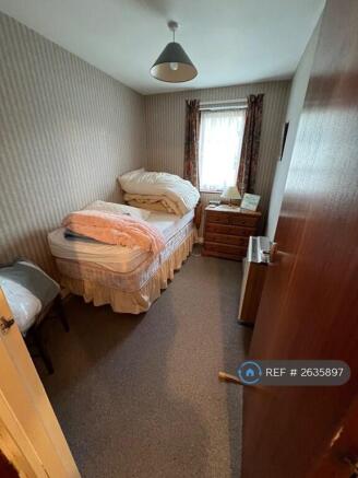 Single Bedroom