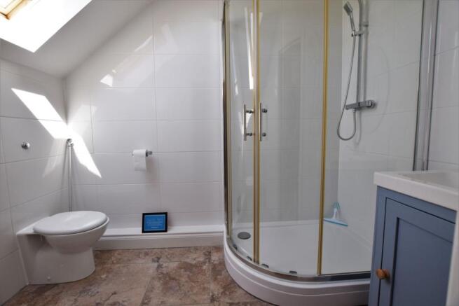 Shower Room Two