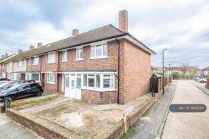 83, Oakleigh Way, Mitcham CR4 1AW
