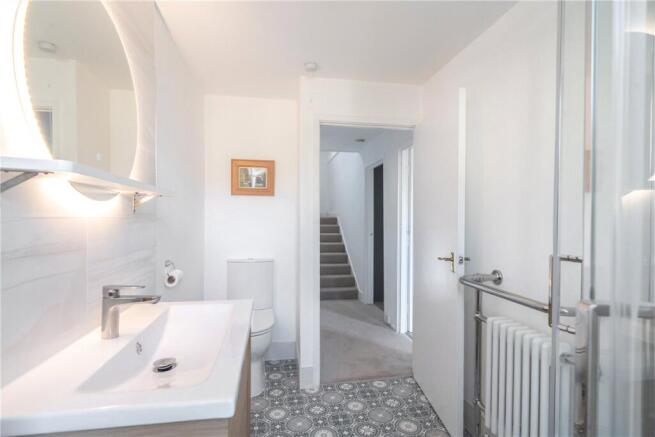 Chapel Row, Bath, Somerset, BA1 photo 4