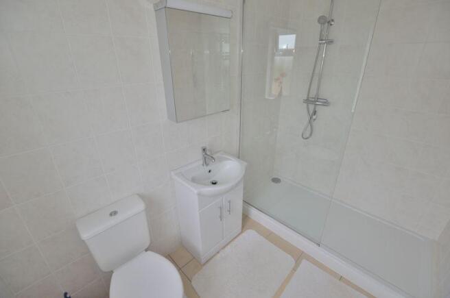 En-Suite to Master