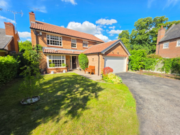 7, Cavendish Close, Bawtry, Doncaster DN10 6SD