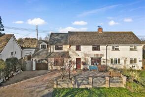 10, Main Street, Aldington WR11 7XB