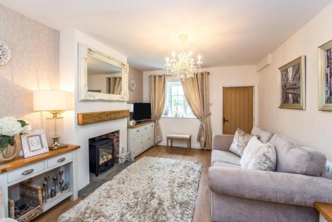 Living/Dining Room