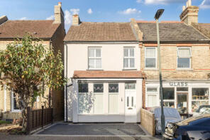 99, Southlands Road, Bromley BR2 9QT