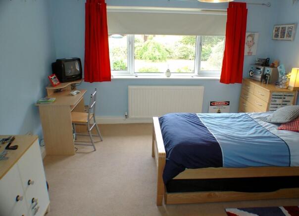Bedroom 3