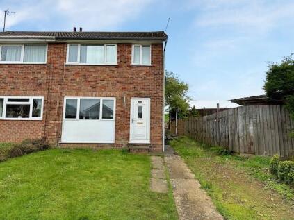 Bishops Drive, Kettering