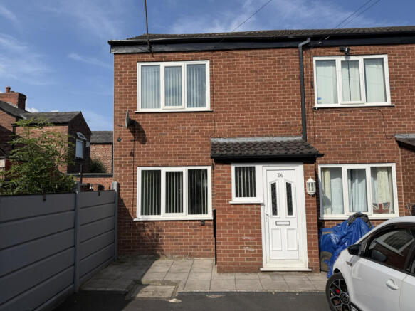 *** New to the market*** One Bedroom Masionette