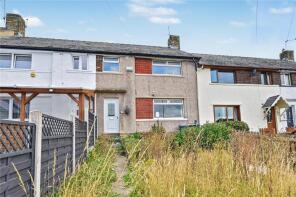 65, Cornwall Road, Bingley BD16 4RL
