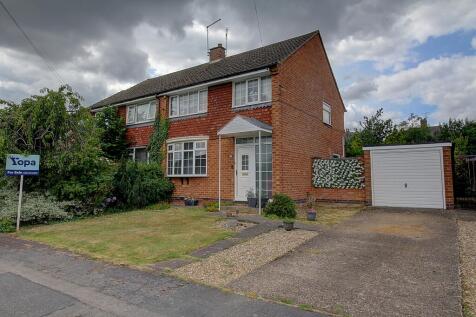 Princess Road, Hinckley, LE10
