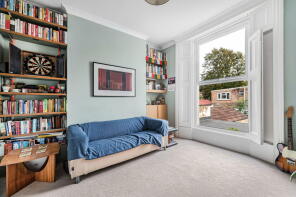 Flat 1, 11a, Perry Vale, Forest Hill, London SE23 2NE