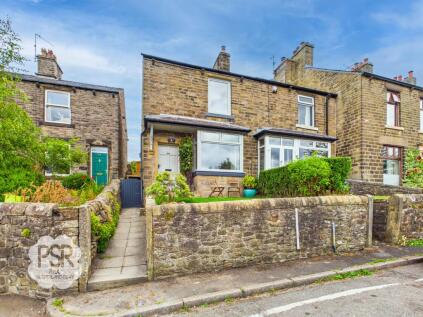 Old Road, Whaley Bridge, SK23