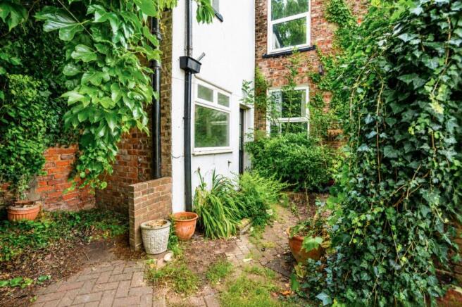 3 bed End of Terrace for sale Image 8