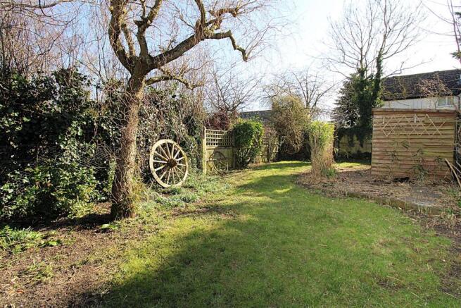 Gardens