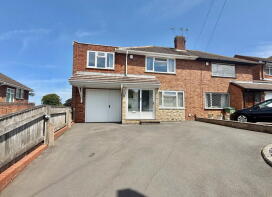 91, Brownswall Road, Dudley DY3 3NS