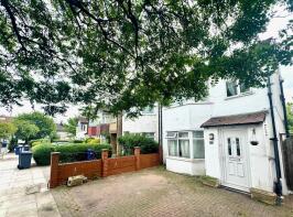 18, Renters Avenue, Hendon, London NW4 3RB