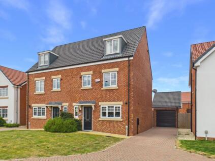 Park Road, Calverton, Nottingham