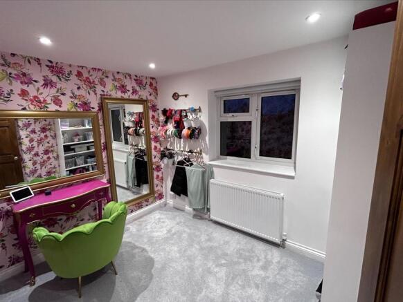 4 Sexton Close Daventry