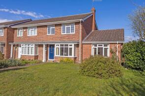 47, Lyneham Gardens, Maidenhead SL6 6SJ