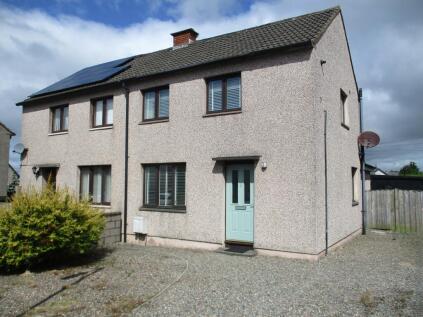 10 Clapperton Road, Annan, Dumfries And Galloway, DG12 5JH