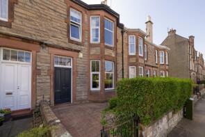 8, Seaforth Drive, Craigleith, Edinburgh EH4 2BT