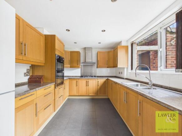 Ecclesbridge Road, Marple, Stockport, Cheshire, SK6 7PF photo 4