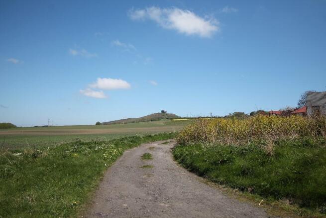Penshaw Monument Vie