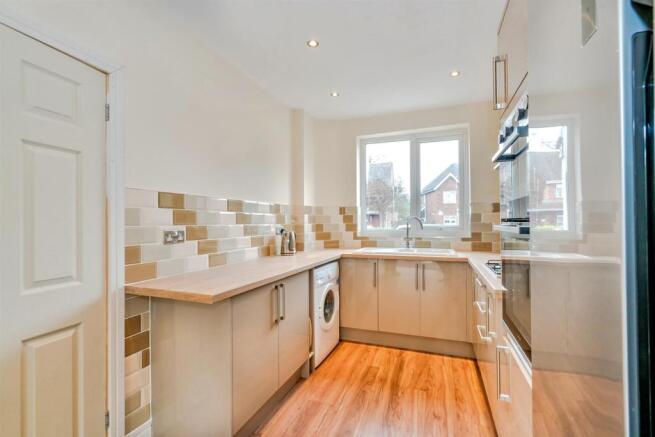 North Crescent, Featherstone, Wolverhampton, Staff