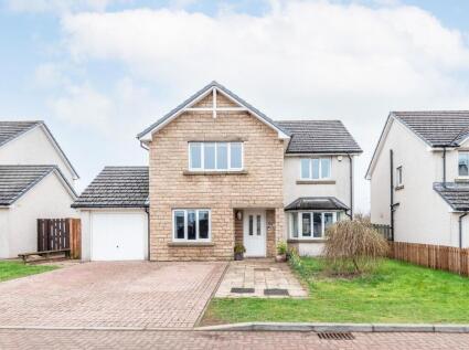 Springfield Avenue, Duns, Berwickshire, TD11