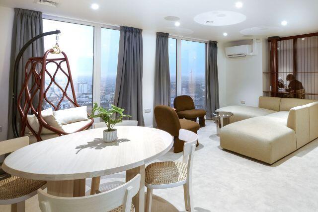 1 bed Apartment to rent Image 9