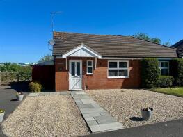39, Kings Crescent, Hereford HR1 1GY