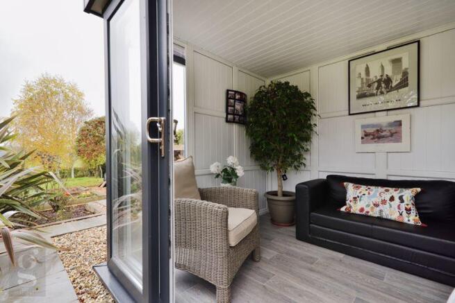 Summer House