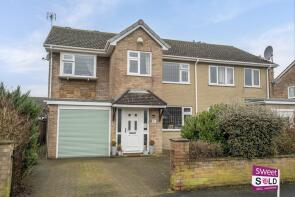 31, Sherbuttgate Road North, York YO42 2ER