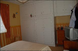 Bedroom 1 pic 2