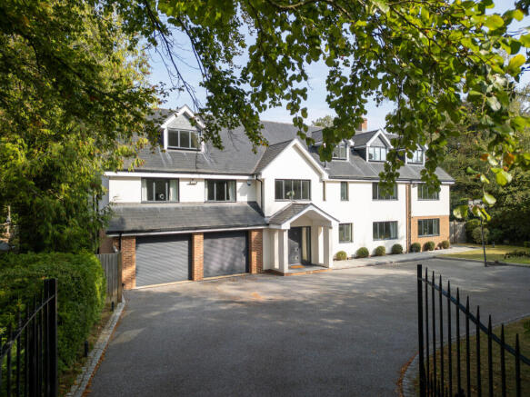 Kippington Road Photos (3)